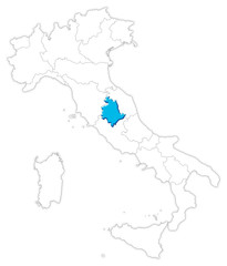 Umbria - Italia