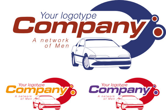LOGO CAR 3