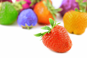 Only one can be original!