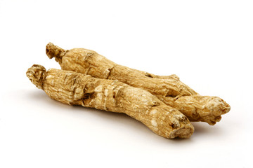 ginseng