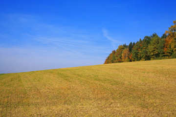 herbstlandschaft