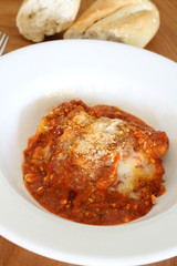 Lasagna