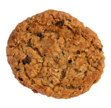 Oatmeal Raisin Cookie