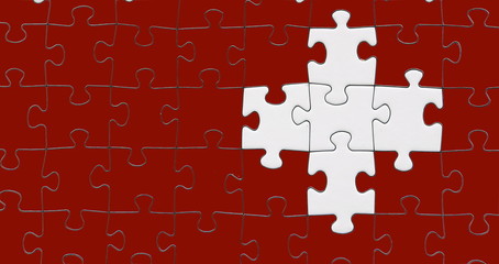 Puzzel