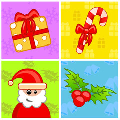 christmas background