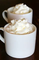 Hot Chocolate