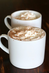 Hot Chocolate