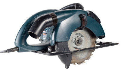 A carpenters main tool