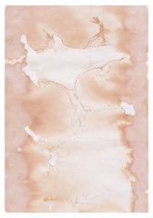 old  paper background