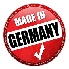 made in germany