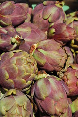 Obraz premium Artichokes