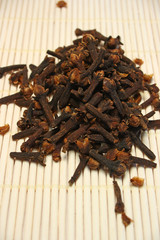 Gewürznelken