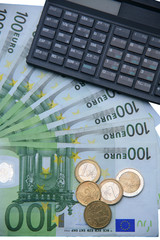 finanzausgaben