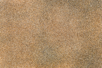 Texture of a surface of marble crumb on a wall