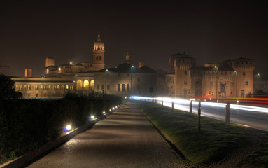 mantova