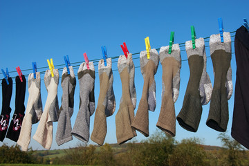 séchoir nature © Maurice Metzger