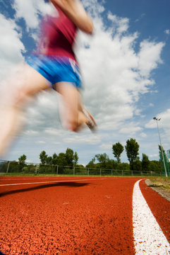 Running