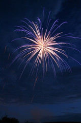 Feux d'Artifice 58