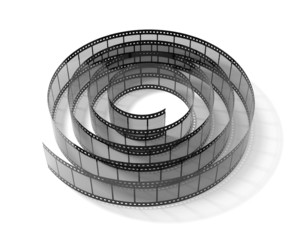 film strip