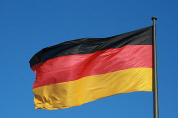 Deutsche Fahne