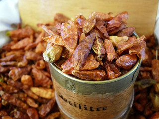pili-pili
