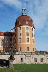 Moritzburg