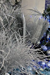 Décoration de noël