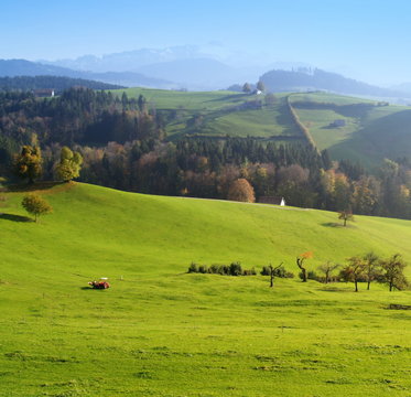 Appenzell