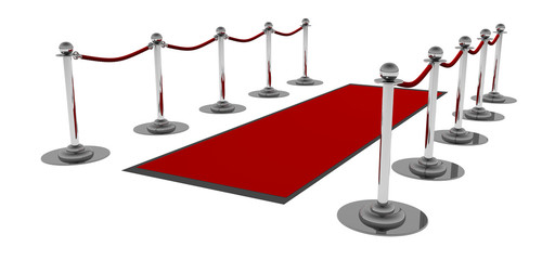 The Red Carpet