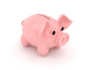 pig moneybox