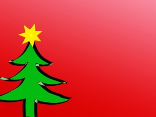 Weihnachtsbaum