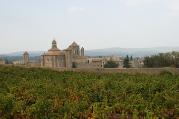 Kloster Poblet