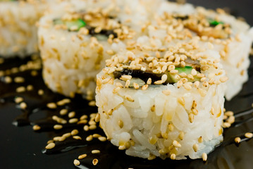sushi