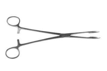 tissue forceps