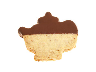 Teegebäck