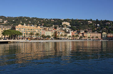Santa Margherita Ligure