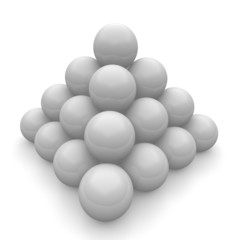 Pyramide