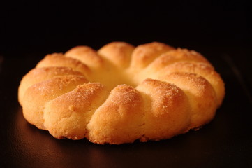 Wrath cookie