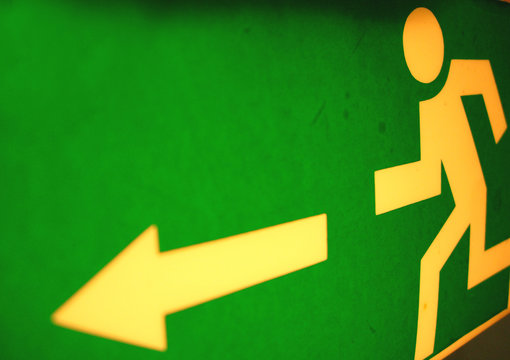 EXIT