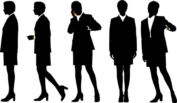 femmes d'affaires