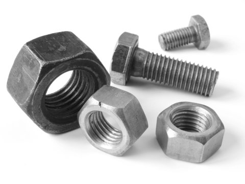 nuts and bolts
