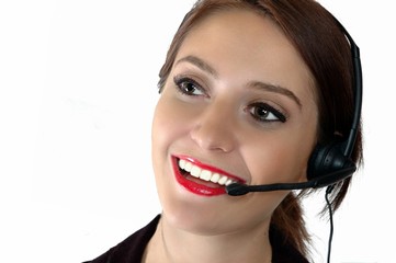 Customer Service Rep