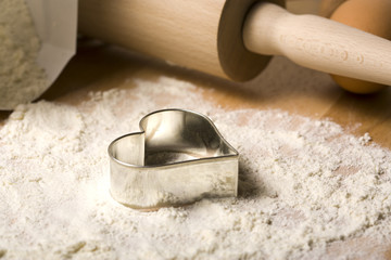 mit liebe backen
