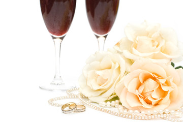 married to me