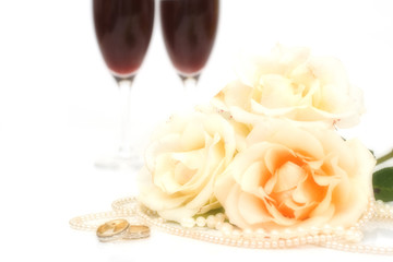 married to me