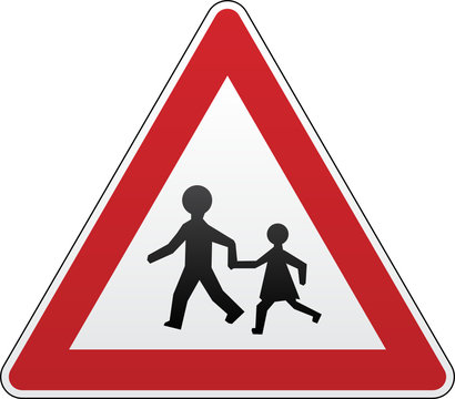 8 394 Best Panneau Danger Images Stock Photos Vectors Adobe Stock