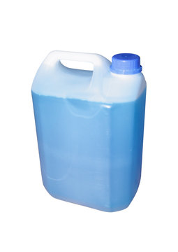 Frostschutz