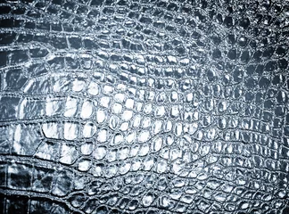 Foto op Plexiglas Metaal Abstracte metalen textuur