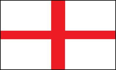 FLAG OF ENGLAND