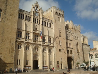 Narbonne.